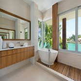 709 East Dilido Custom Tropical Modern Home in Miami