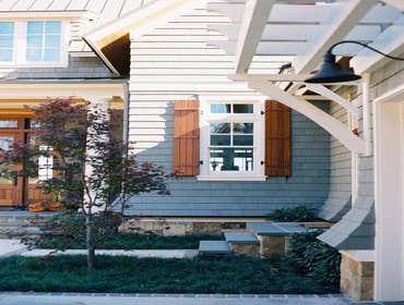 Custom Homes