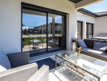 Photos by Alba European Windows & Doors #1