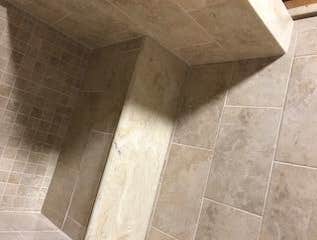 Bathrooms / Interior Remodeling