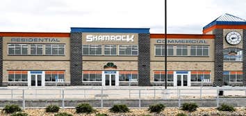 Shamrock Roofing and Construction
