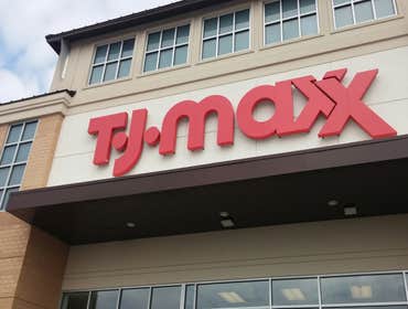 TJ Maxx - Austin Landing