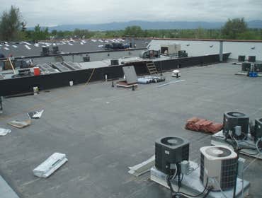 Photos from Colorado Premier Roofing
