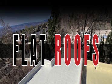 Photos by 99 Restoration #1 Roof coating and flat roof repair Albuquerque, NM