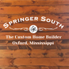 Springer South Construction logo