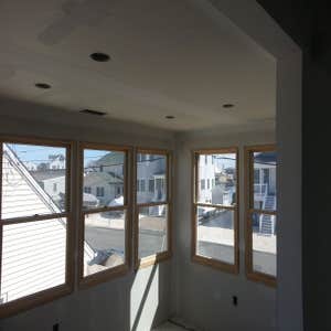 Recent projects