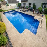 Tranquility Pools & Outdoor Living LLC