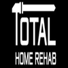Total Home Rehab & Preservation logo