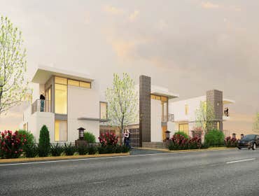 Photos from Hawkins & Hawkins Architects