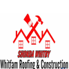 Whitfam Roofing Construction, LLC logo