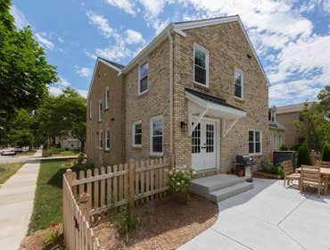 Photos by JFK Design Build #1