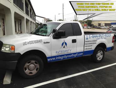 Integrity Roofing