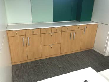Citizen's Bank projects