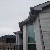 Photos by Diaz Seamless Gutters #4