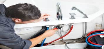 Photo(s) from Quick Step Plumbing & Drain Service