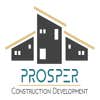 Prosper Construction Development Inc logo