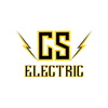 CS Electric logo