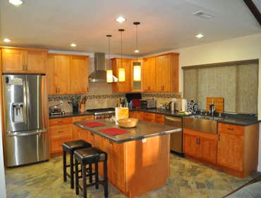 Other Kitchen/Bathroom Remodels
