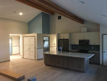 Photos by Crown Building #1