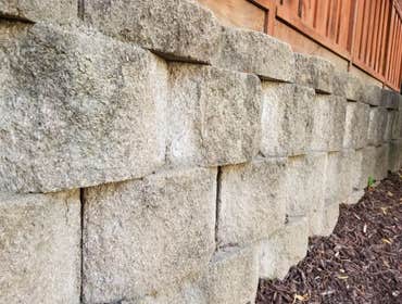 Photos by Smb Retaining Walls #1