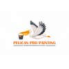 Pelican Pro Painting logo