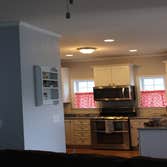 MODULAR HOME-KITCHEN