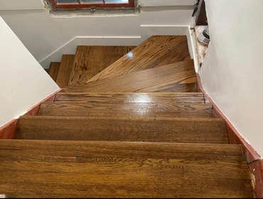 Showcase - That's Nice Hardwood