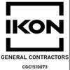 Ikon General Contractors logo