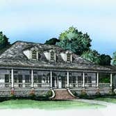 Louisiana Acadia Plantation