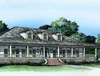 Louisiana Acadia Plantation