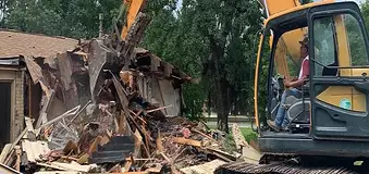 J&m Demoliton LLC