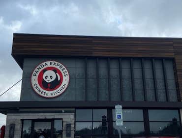 Panda Express camp lejeune by Noble Builders Group,LLC #10