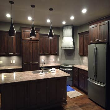 Photos from AVP Construction LLC Tile work