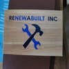 Renewabuilt inc logo
