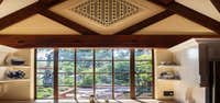 Photos by Buck O'Neill Builders Inc #1 To relish the original, exquisite grandeur of a historic house!