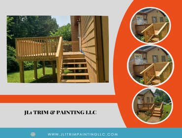 Photos by Jl1 Trim & Painting LLC #15