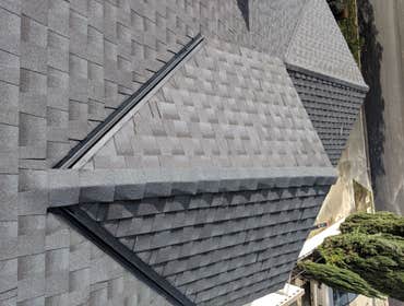Roofing Full Reroof