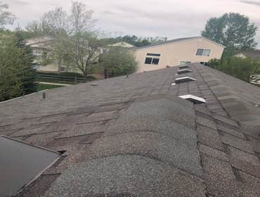 Photos by Stonescape Steel Roofing #1