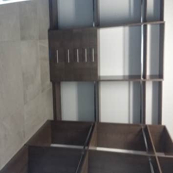 Cabinets