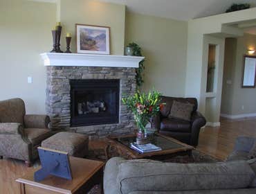 Photo(s) from Horizon Home Builders