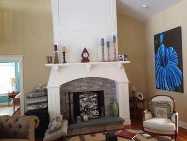 Photos from Hyannis Painting