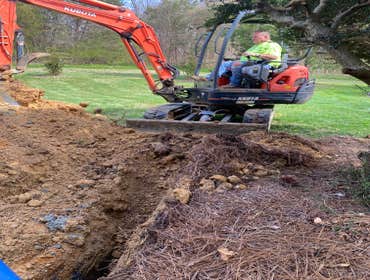 Photos by Daniel B. Hefner Plumbing Company #1