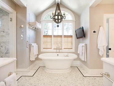 BATHROOMS REMODEL