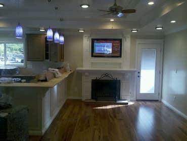 Kithen Remodel