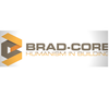 Brad-core logo