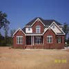 Foskey & Sons Construction, LLC logo