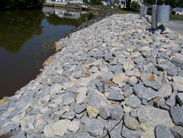 Dock/Marine Construction