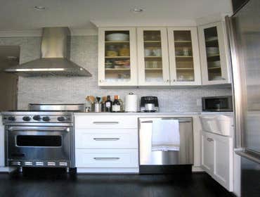 Glenn Dewayne Sharp, Sharp Remodeling Specialty