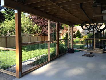 Wight's Landscaping LLC