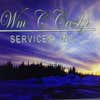 Wm C Crosby Services Inc logo